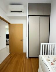 The Jovell (D17), Condominium #582444811